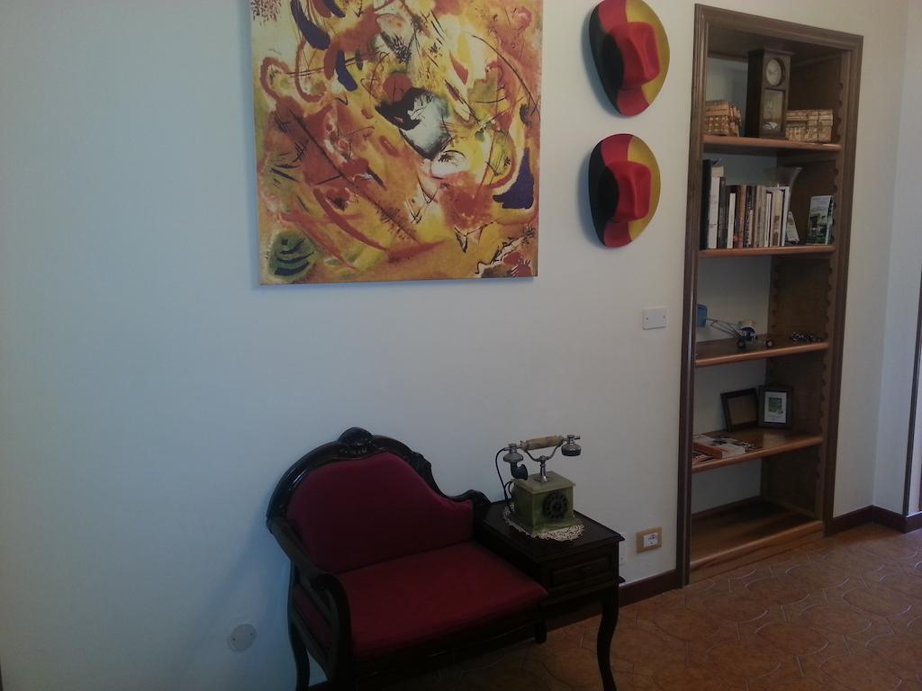 Pietra Preziosa Bed & Breakfast Pietra Ligure Ruang foto