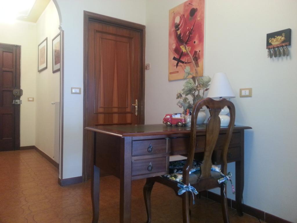 Pietra Preziosa Bed & Breakfast Pietra Ligure Bagian luar foto