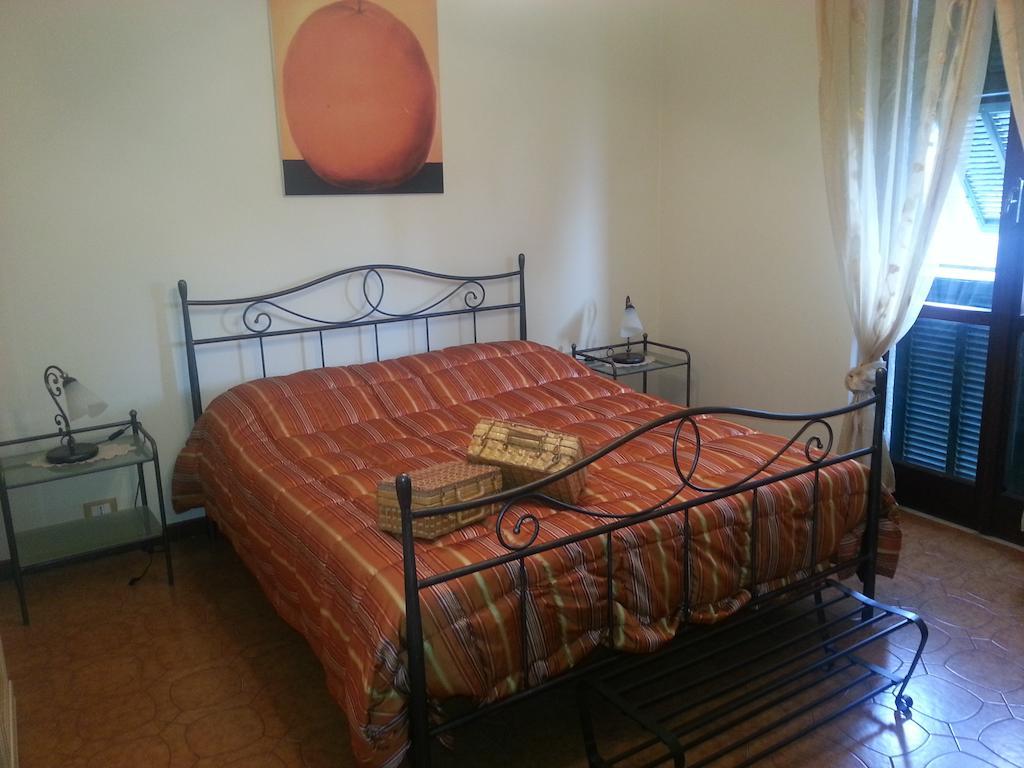 Pietra Preziosa Bed & Breakfast Pietra Ligure Ruang foto